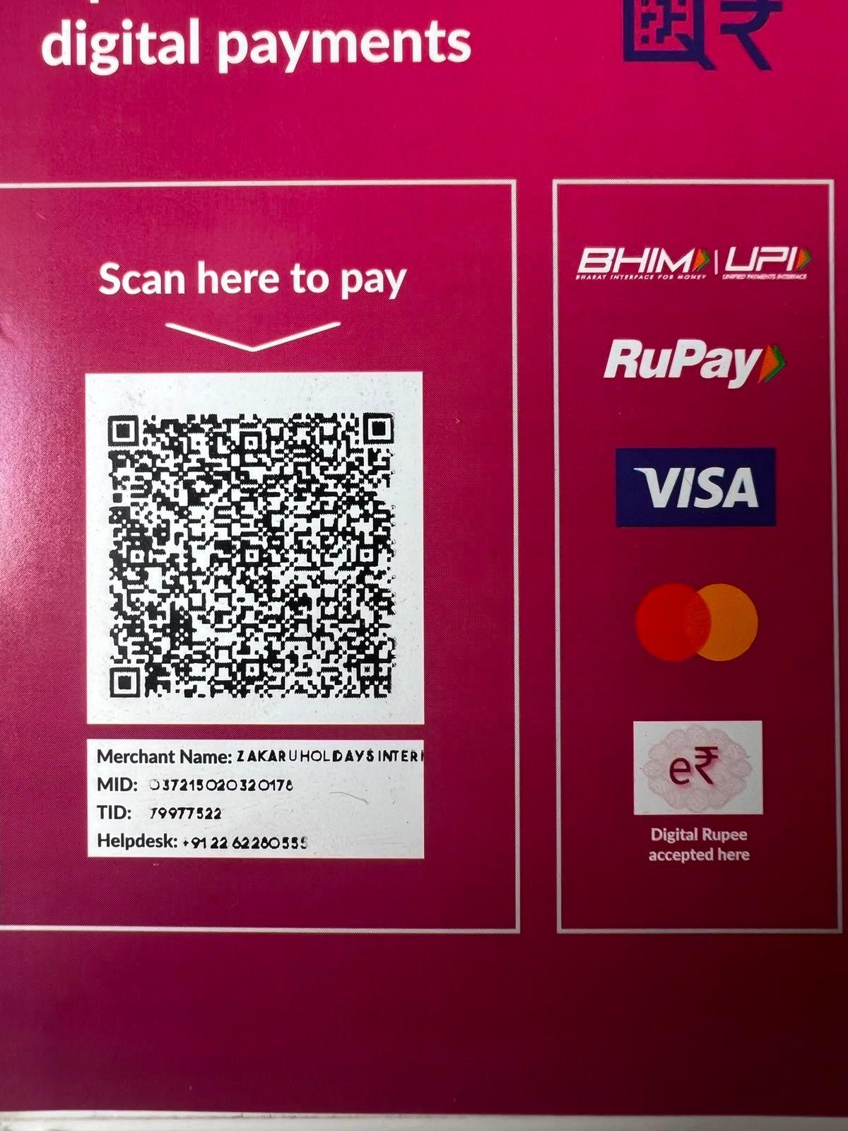 QR Code